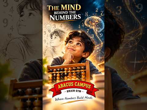 Abacus Campus Mind Behind Numbers