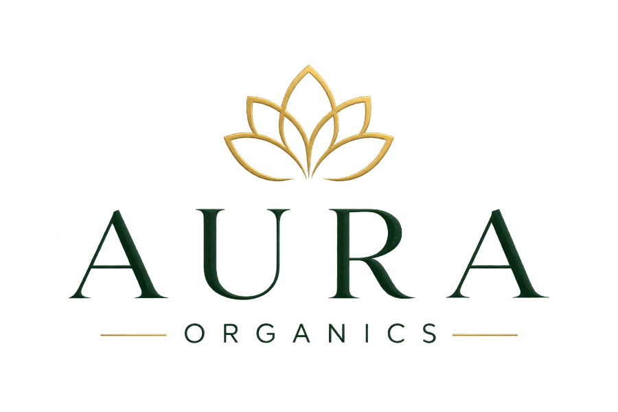 Aura Kesh Hair Oil