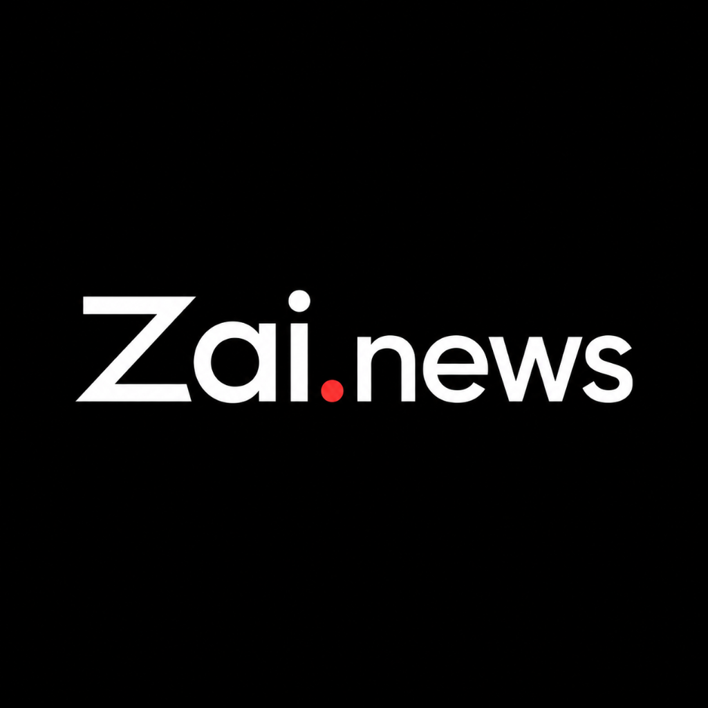 Zai.news Channel Logo