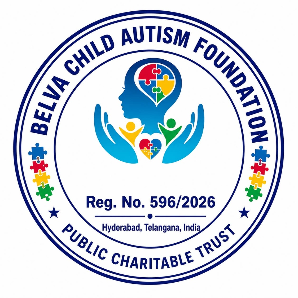 Belva Child Autism Foundation