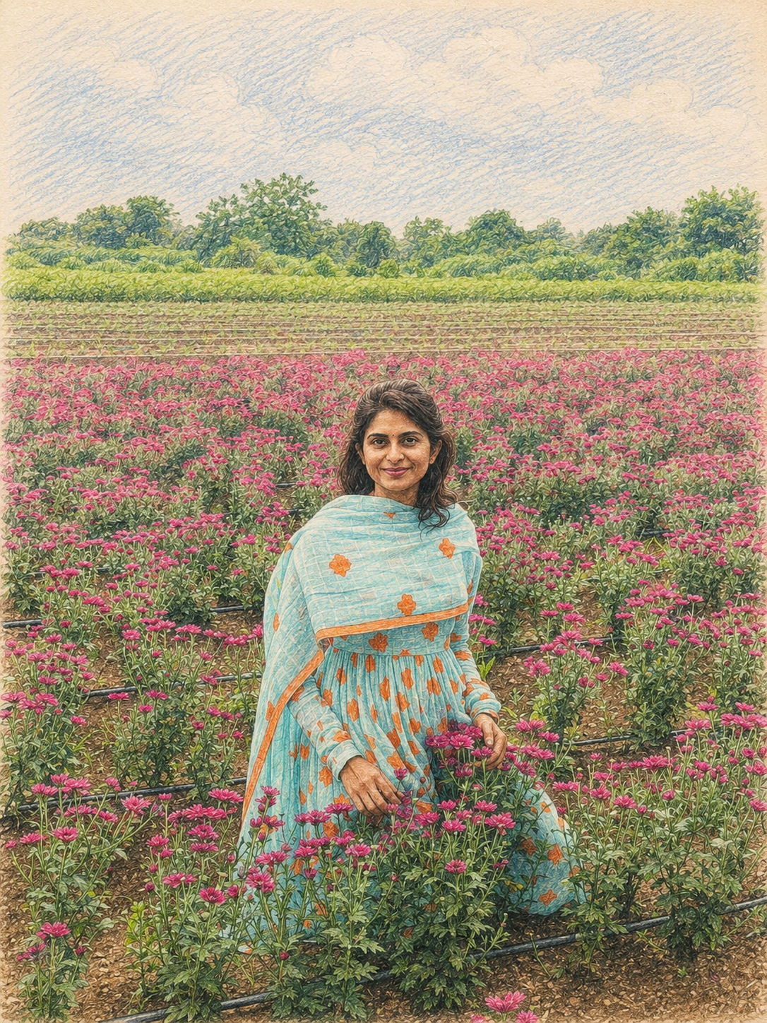 Dr. Rashmi Katari Mindful Healing