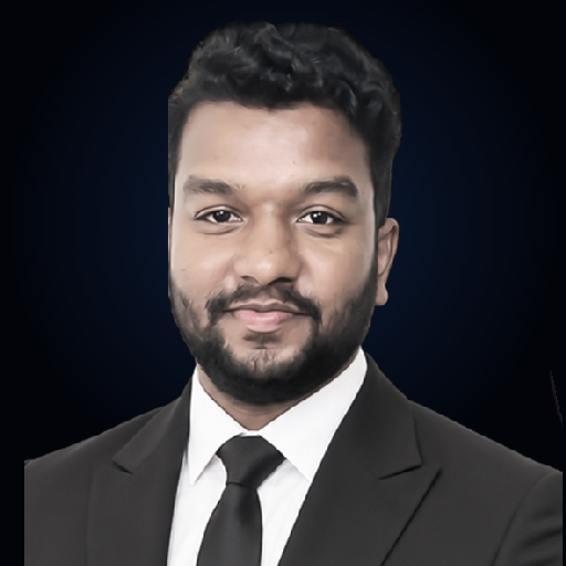 Saikrishna Bethamcharla